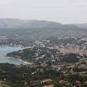 Cassis - Route des Cretes - 002